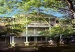 Hotel La Maison Blanche
