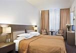 Amalia Hotel