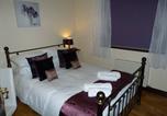 Cronin's B&B