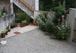 Holiday Home Domaine les Bains vue montagne - Escouloubre les Bains