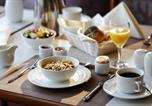 Leonardo Hotel Wavre