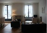 Duplex Saint Honoré