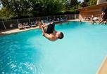Camping Val de Cesse