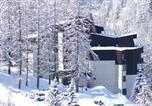 La Chamoisière