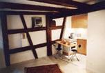 Appartement Nostalgie