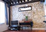 Appartement St Martin