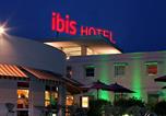 ibis Nantes Nord Treillières