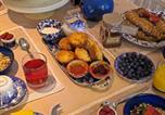 Gannon's B&B