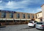 Hôtel Vila