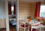 Camping du Golf