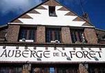 Auberge De La Forêt