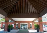 Quality Inn Airport West