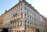 Mercure Lyon Beaux-Arts