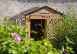 Auberge Du Colombier
