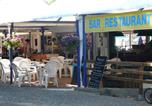 Camping Pyla