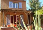 Holiday Home La plage vous appelle