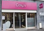 Cosy's Lille Vauban