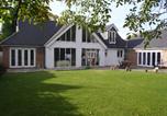 The Thorpe Guesthouse