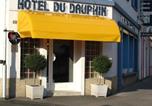 Hôtel Le Dauphin