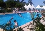 Camping Le Braou