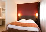 ibis Styles Nantes Centre Place Royale (ex all seasons)