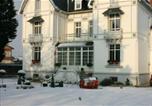 La Roseraie