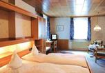 Hotel Restaurant Alte Linde