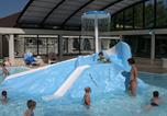 Camping La Croix du Vieux Pont