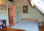 B&B Chambre d'Orfeo