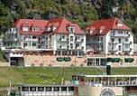 Hotel Elbschlösschen