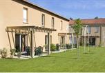 Résidence Le Clos des Vignes II Holiday home BergeraIc