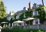 Domaine de Vilotte