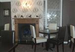 The Market Inn Hotel