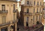 Appartement Foch