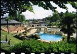Camping Château des Ormes