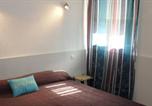 Hotel Le Langue d'Oc