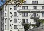 Hôtel Le Collège