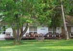 Tally-Ho Inn