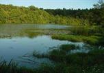 Holiday Home Le Champ du Loup Chantonnay