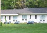Tally-Ho Inn