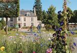 Camping Le Château des Marais