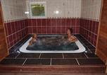 Camping Chateau des Marais