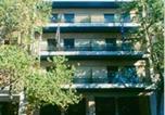 Filoxenia Hotel