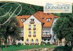Hotel Donauhof