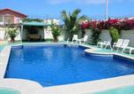 Hotel Amira