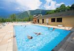 Camping Belledonne