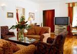 The Duke Hotel