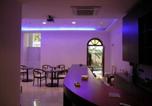 Brazil Hotel