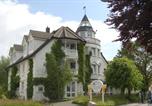 Ferienanlage Duhnen Bed & Breakfast
