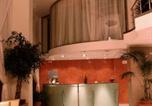 Athens Golden City Hotel